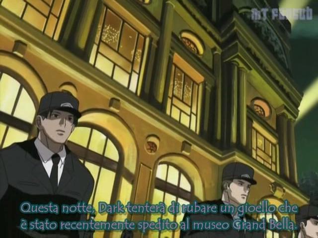 Otaku Gallery  / Anime e Manga / D.N.Angel / Screen Shots / Stage 12 - Insieme al Rutilo / 097.jpg